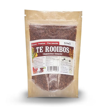 Té Rooibos